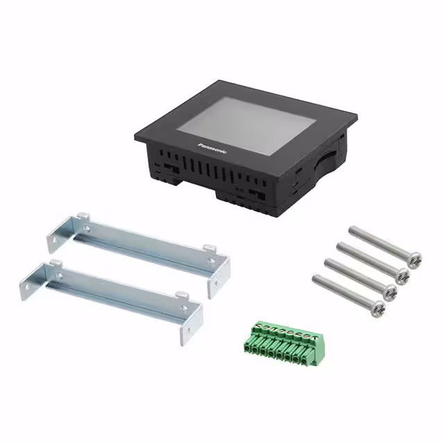 AIG05GQ02D Panasonic Industrial Automation Sales Interfaz hombre-máquina (HMI)